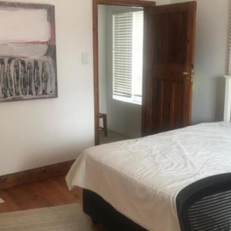 4 Duke Street Flat#3 Apartamento Mossel Bay Exterior foto