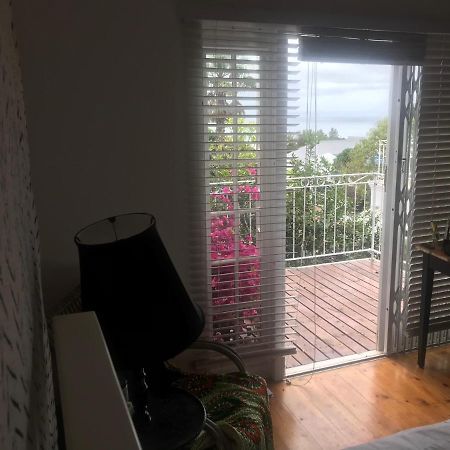 4 Duke Street Flat#3 Apartamento Mossel Bay Exterior foto