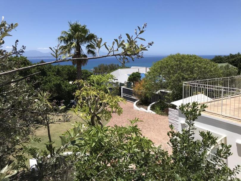 4 Duke Street Flat#3 Apartamento Mossel Bay Exterior foto