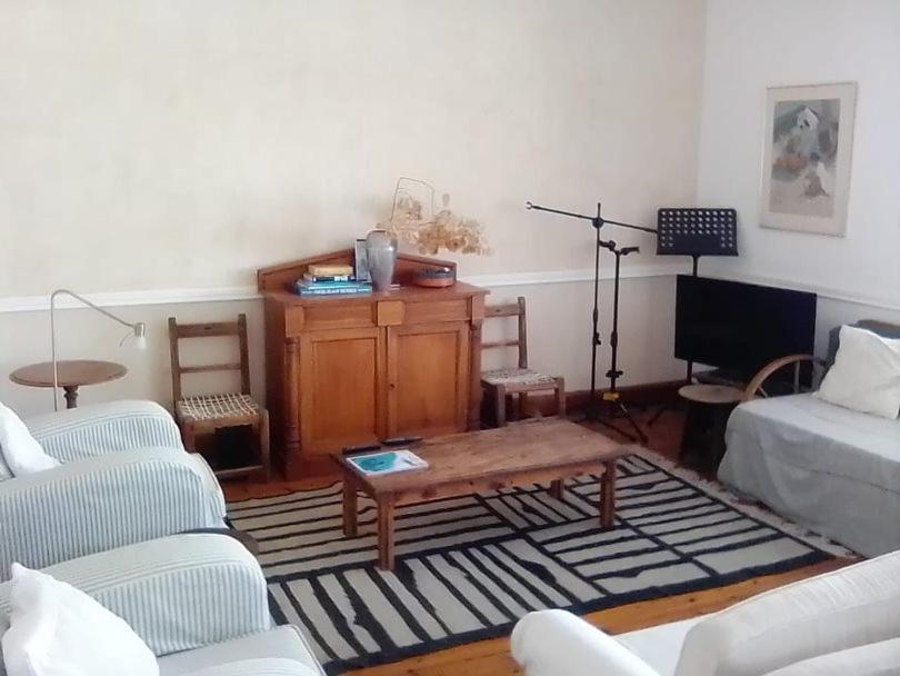 4 Duke Street Flat#3 Apartamento Mossel Bay Exterior foto