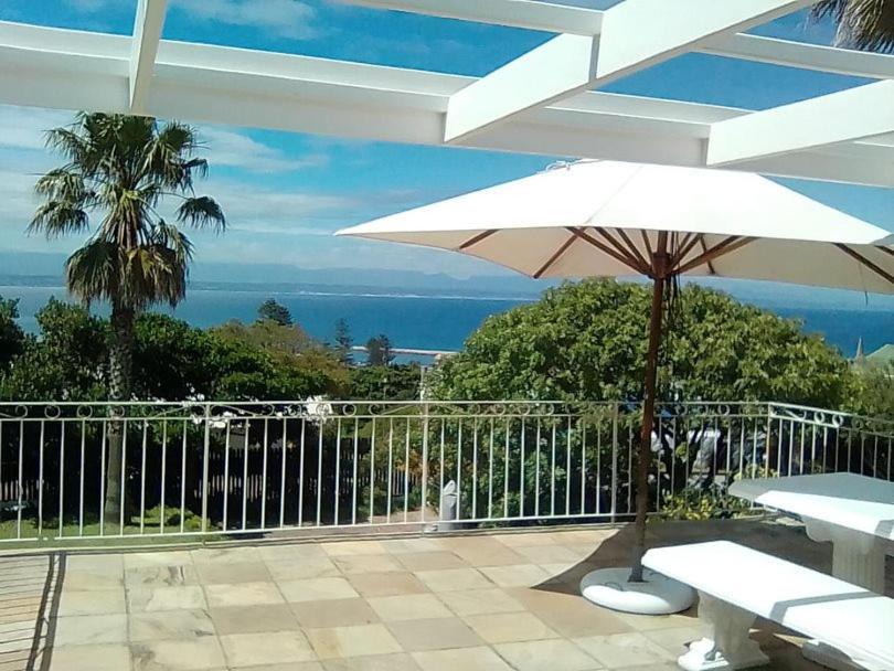 4 Duke Street Flat#3 Apartamento Mossel Bay Exterior foto