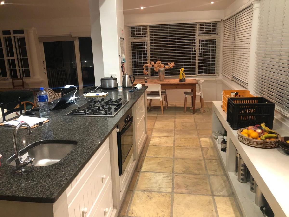 4 Duke Street Flat#3 Apartamento Mossel Bay Exterior foto