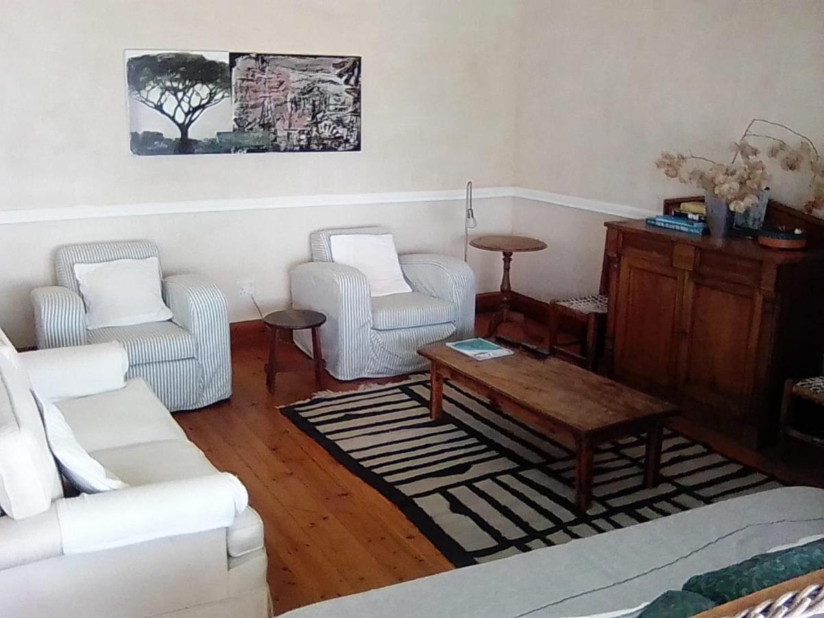 4 Duke Street Flat#3 Apartamento Mossel Bay Exterior foto