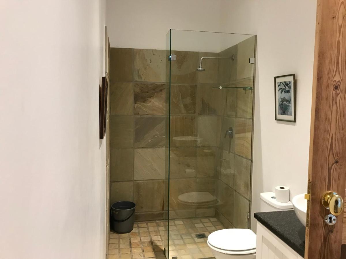 4 Duke Street Flat#3 Apartamento Mossel Bay Exterior foto