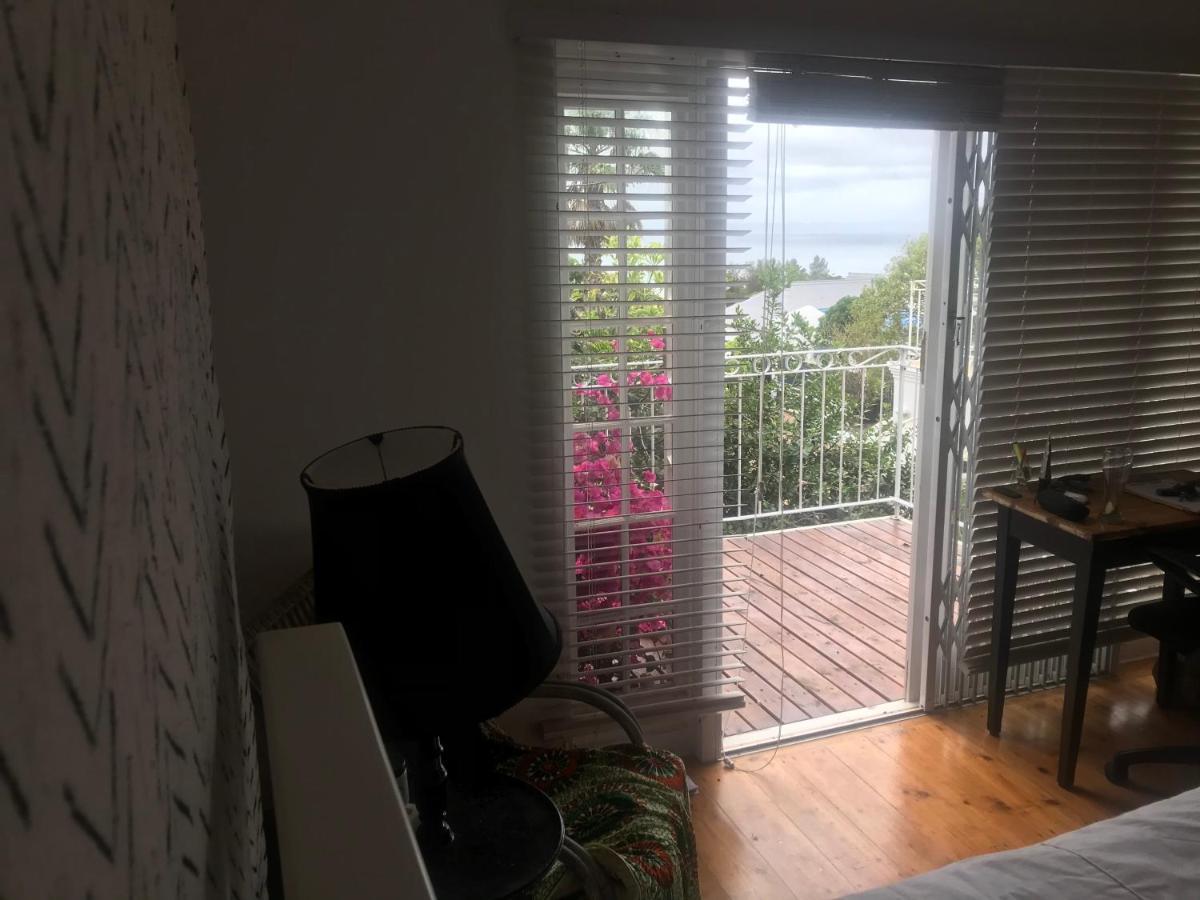 4 Duke Street Flat#3 Apartamento Mossel Bay Exterior foto